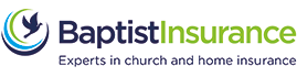 Baptist Insurance logo
