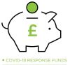 Response funds [icon]